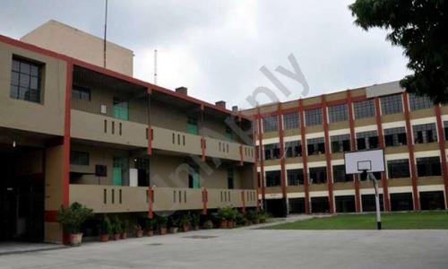 The Cambridge International School — photo 1