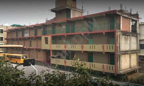 The Cambridge International School — photo 2