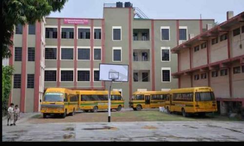 The Cambridge International School — photo 3