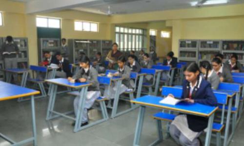 The Cambridge International School — photo 6