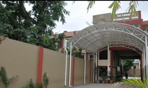 The Cambridge International School — photo 7