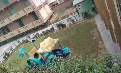 The Cambridge International School — photo 8
