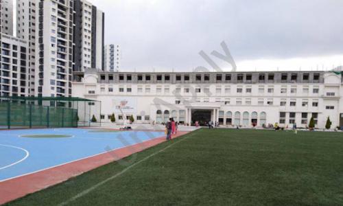 The Cambridge International School — photo 2