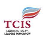 The Cambridge International School logo