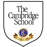The Cambridge School logo