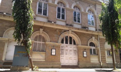 The Cathedral and John Connon School — photo 2