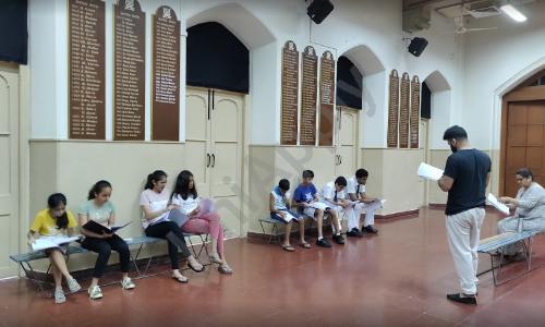 The Cathedral and John Connon School — photo 4