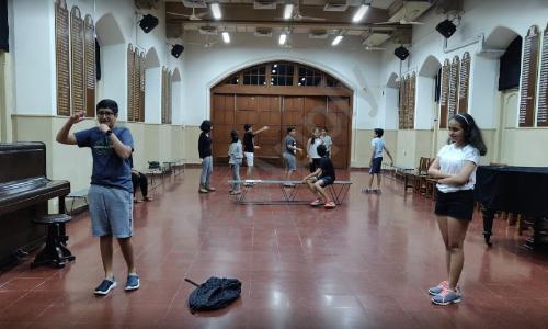 The Cathedral and John Connon School — photo 5