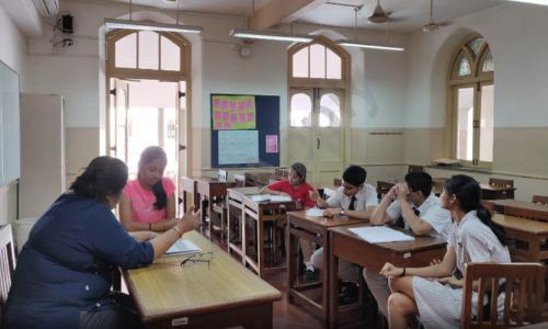 The Cathedral and John Connon School — photo 6