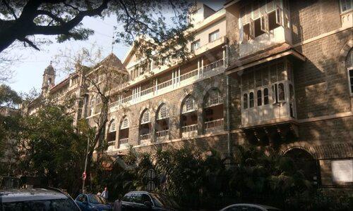 The Cathedral and John Connon School — photo 1