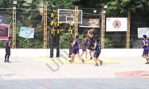 The Cathedral and John Connon School — photo 4
