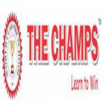 The Champs logo
