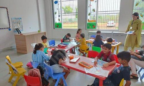 The Coral School — photo 3