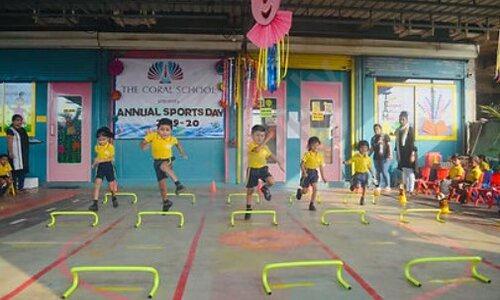 The Coral School — photo 7