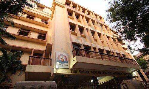 The Dadar Parsee Youths Assembly High School — photo 4