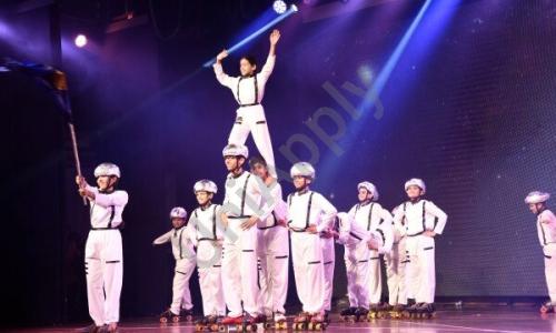 The Dadar Parsee Youths Assembly High School — photo 5
