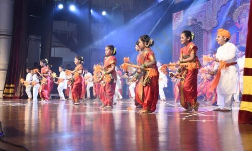 The Dadar Parsee Youths Assembly High School — photo 6