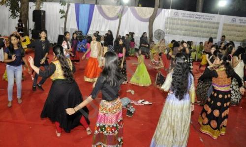 The Dadar Parsee Youths Assembly High School — photo 8