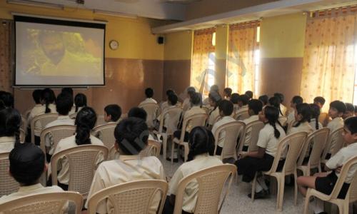 The Dadar Parsee Youths Assembly High School — photo 10