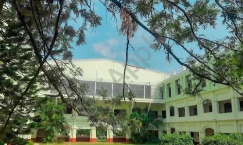 The Deccan PU College — photo 1