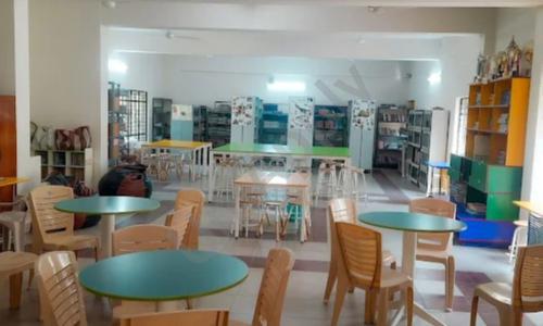The Deccan PU College — photo 4