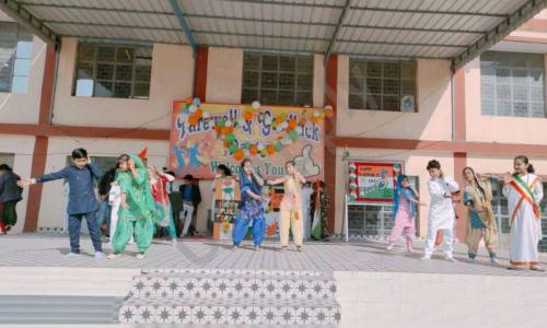 The Dev Public School — photo 2