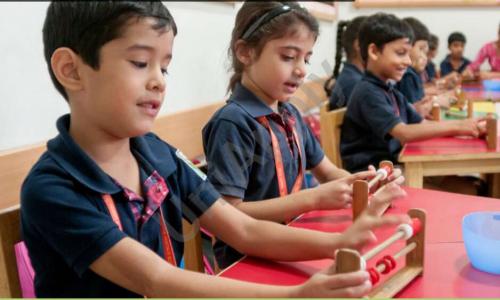The Dev Public School — photo 4