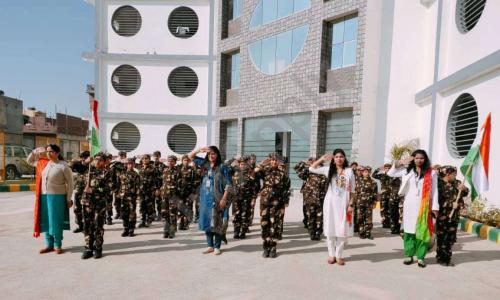 The Dev Public School — photo 7