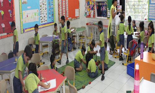 The Diamond Jubilee High School for Girls — photo 3