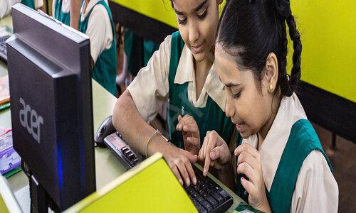 The Diamond Jubilee High School for Girls — photo 4