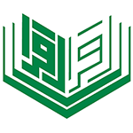 The Diamond Jubilee High School for Girls logo