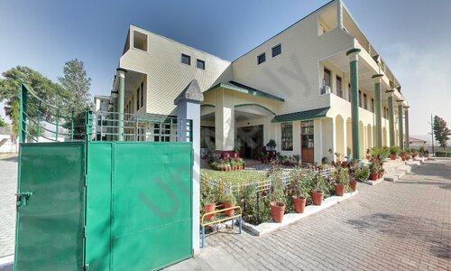 The Doon Global School — photo 1