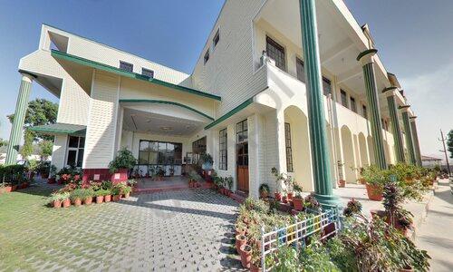 The Doon Global School — photo 2