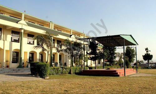 The Doon Global School — photo 4