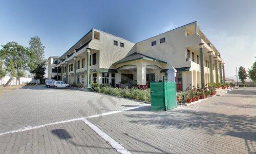The Doon Global School — photo 5