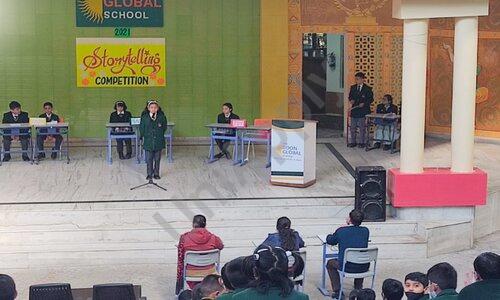 The Doon Global School — photo 10