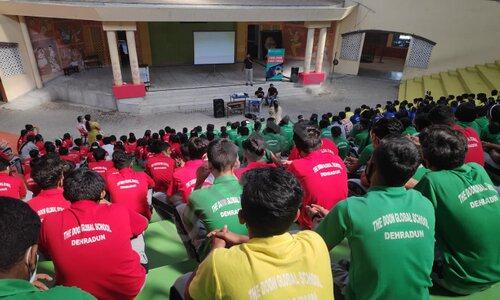The Doon Global School — photo 11