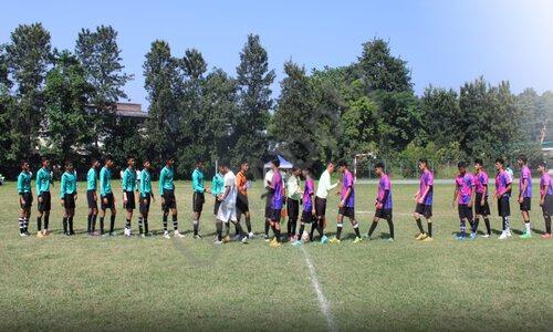 The Doon Global School — photo 12