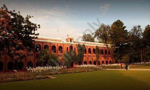 The Doon School — photo 1