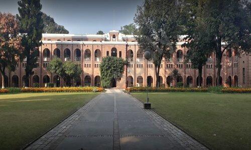 The Doon School — photo 2