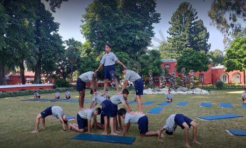 The Doon School — photo 8