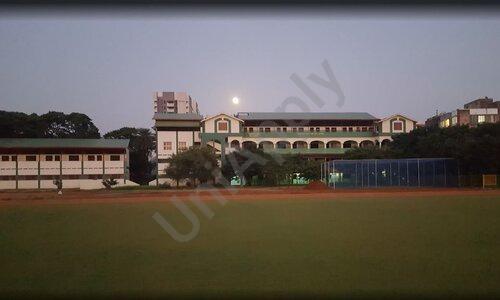 The Doveton Boys Higher Secondary School — photo 5