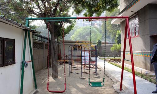 The Elisabeth Gauba School — photo 6