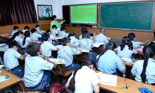 The Emerald Heights International School — photo 2