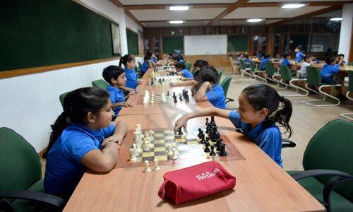 The Emerald Heights International School — photo 8