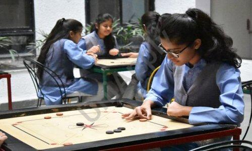 The Emerald Heights International School — photo 9