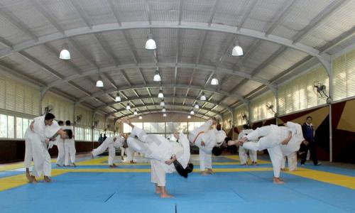 The Emerald Heights International School — photo 11