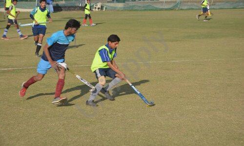The Emerald Heights International School — photo 14