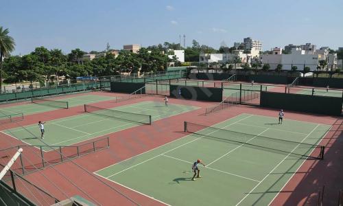 The Emerald Heights International School — photo 15