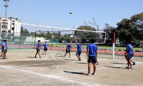 The Emerald Heights International School — photo 16